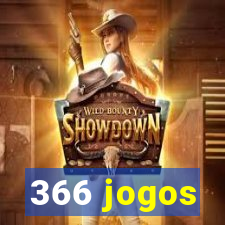 366 jogos